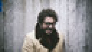 Image of Bobby Bare Jr.