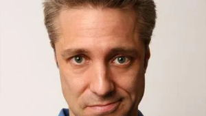 Image of Nick Griffin