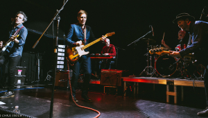Image of The Dream Syndicate