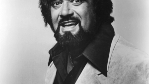 Image of Wolfman Jack